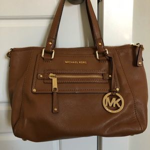 Authentic Michael Kors purse